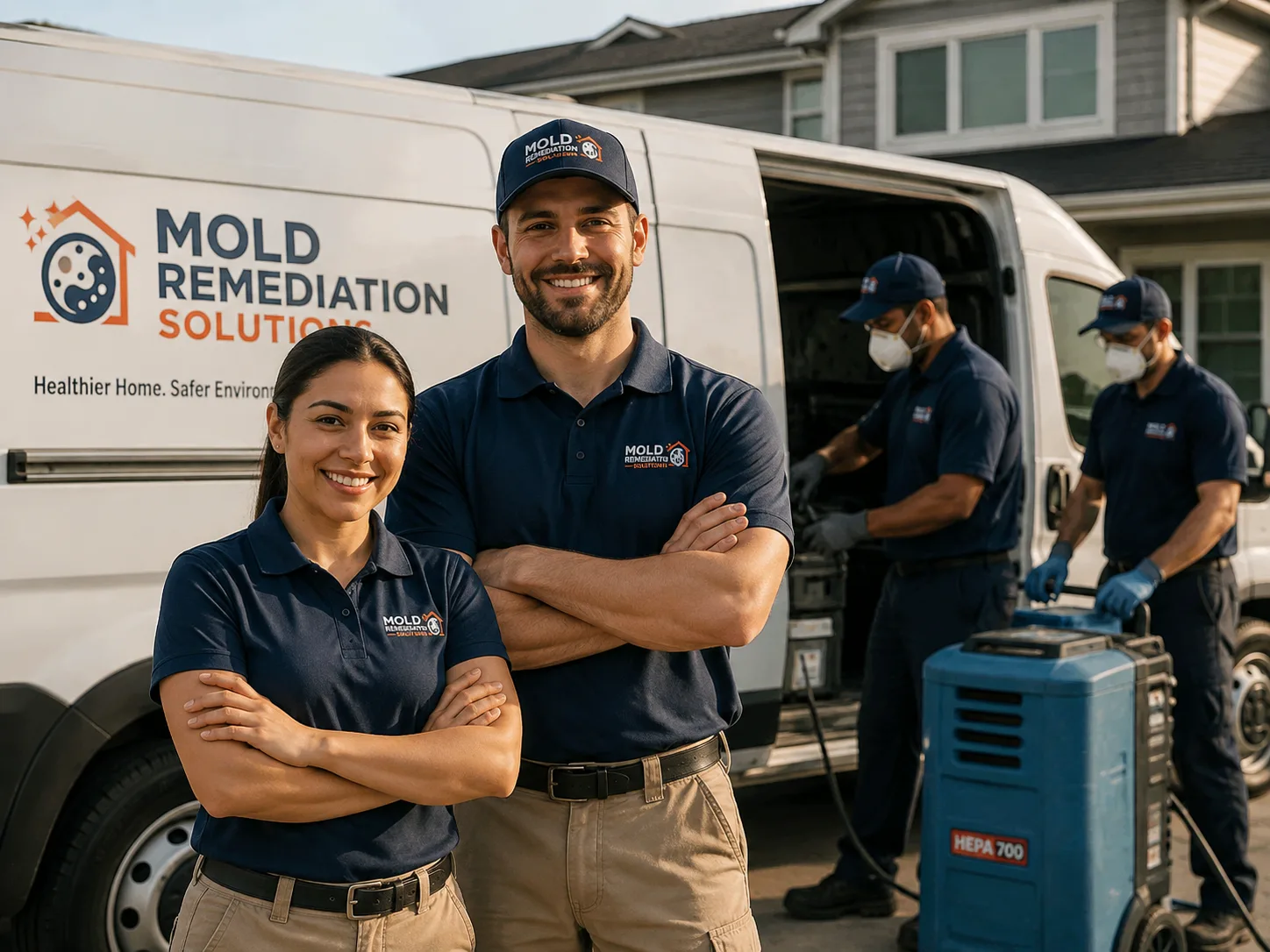 Mold Remediation company in Windsor Locks, CT